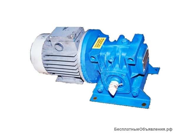 Мотор-редуктор мрч, 2мч-40, (мрч-40)