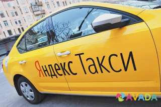 Водитель на легковой автомобиль