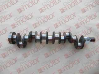 T313H022 Вал коленчатый Phaser 160Ti FOTON BJ1138