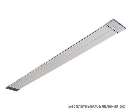 Инфакрасный обогреватель Ballu BIH-AP2-1.0