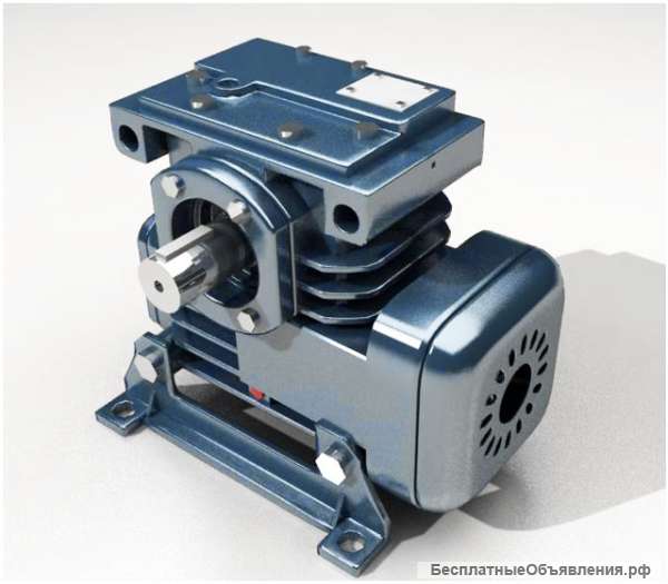 Редукторы червячные Ч-80, Ч-100, Ч-125, Ч-160