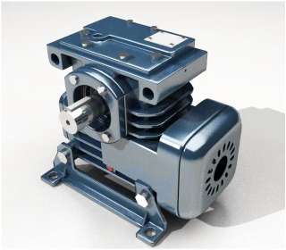 Редукторы червячные Ч-80, Ч-100, Ч-125, Ч-160