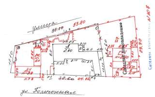 2 дома на участке 10 соток в Симферополе