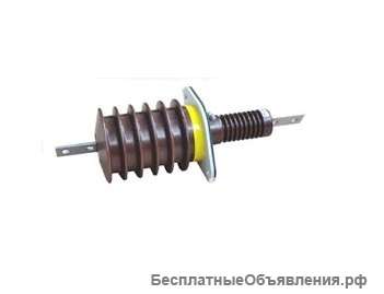 Проходные трансформаторы тока ТПОЛ-10 III наружной установки