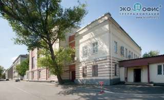 В аренду теплый склад 46,9 кв.м в ТП «Перово-поле».