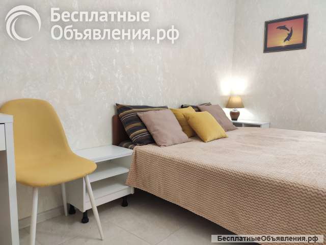 Сдам 2-х комнатную квартиру длительно