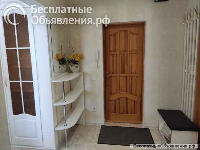 Сдам 2-х комнатную квартиру длительно