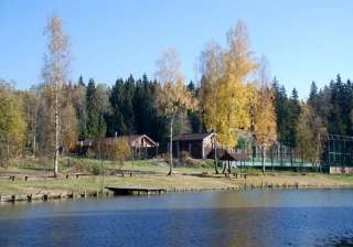 Дом площадью 600 кв.м., Подпорино, Московская область