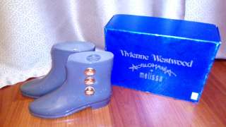 Резиновые сапоги