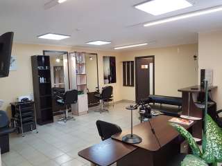 Парикмахер универсал