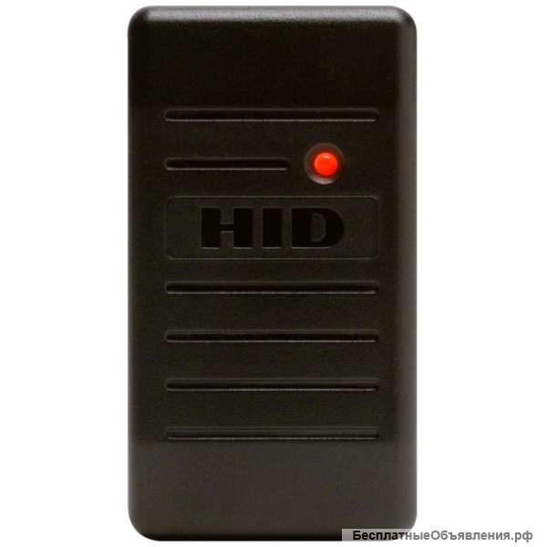 ProxPoint Plus (Black) Считыватель proximity карт