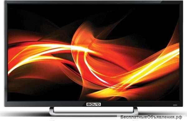 BOLID MO-132 Монитор LCD 32 дюймов