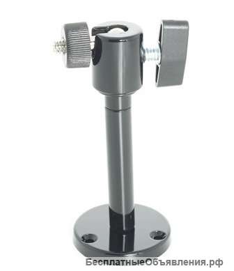 КР-203 (черный) Кронштейн