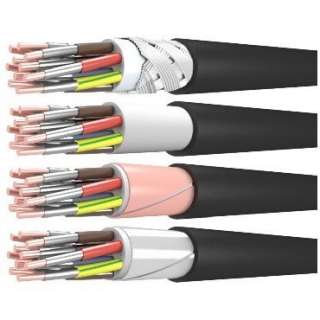 КВВГнг(А)-FRLS 5х2,5 -1 кВ (ГОСТ) Кабель контрольный огнестойкий, не распространяющий горение, с низ