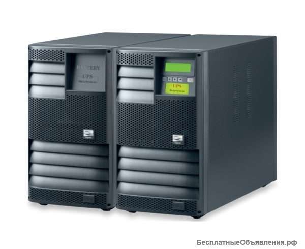 ИБП Legrand MegaLine 1,25kВА 30