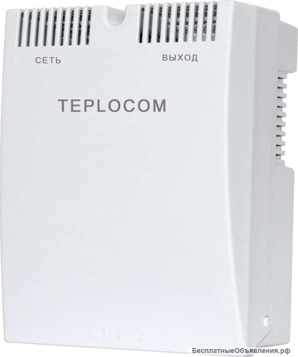 Teplocom GF Устройство сопряжения