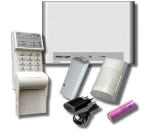 Sagittarius 2SIM Базовый (Стрелец®) Устройство охранной беспроводной сигнализации