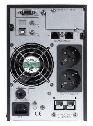 LANCHES L900Pro-H 1kVA источник бесперебойного питания