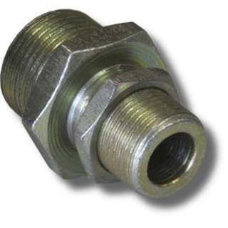 ШТ3/4-М Штуцер для трубной разводки из алюминиевого сплава