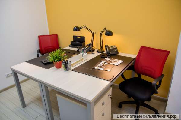 Сдается в аренду ОДНО РАБОЧЕЕ МЕСТО