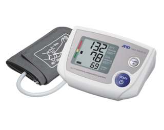 Тонометр A&amp; D UA-777