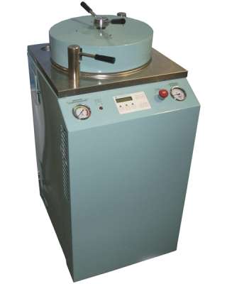 ВКа-75-Р ПЗ стерилизатор паровой