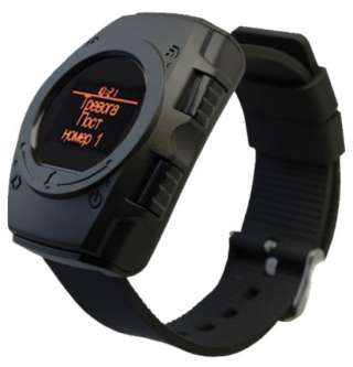 Браслет-ПРО исп.ДН1 Устройство персонального вызова и оповещения