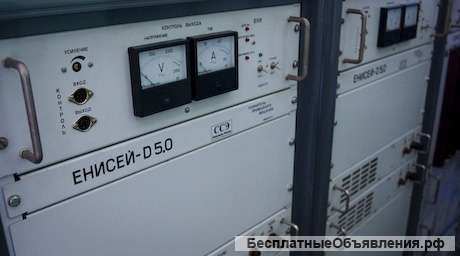 Енисей 5.0 Усилитель