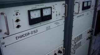 Енисей 5.0 Усилитель