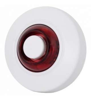 Октава-12В исп.1 Оповещатель охранно-пожарный свето-звуковой