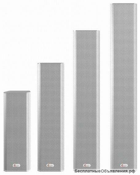 CO-120 Громкоговоритель