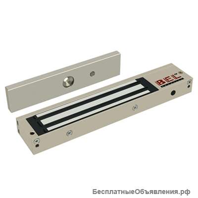 BEL-600S Замок электромагнитный