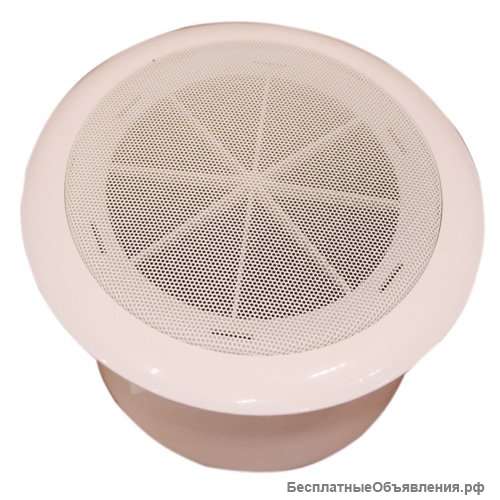 PA-107 Громкоговоритель потолочный