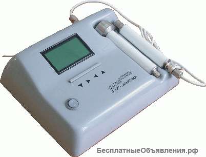 УЗТ-3.01Ф-Мед ТеКо аппарат для ультразвуковой терапии