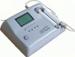 УЗТ-3.01Ф-Мед ТеКо аппарат для ультразвуковой терапии