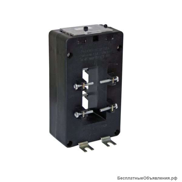 Трансформатор тока ТШП-0,66 3000/5 (Минск)