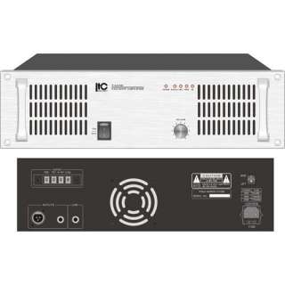 T-6650 Усилитель мощности, 650 Вт