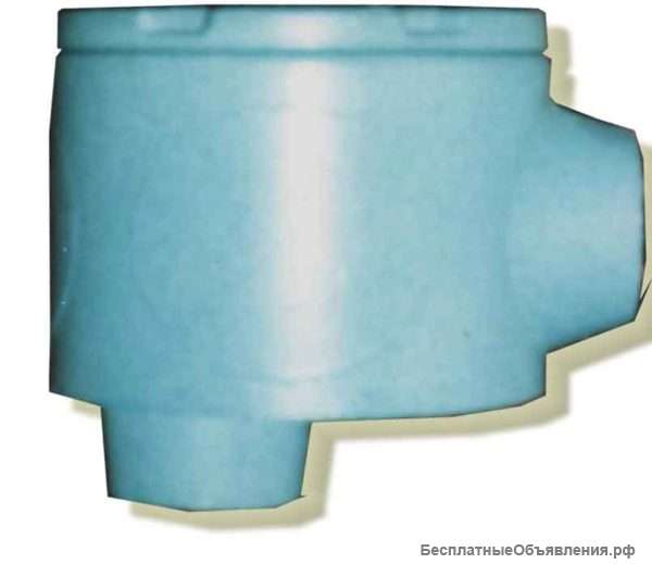 КПДА-50 Коробка коммутационная взрывозащищенная