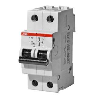 S202 C2 (2CDS252001R0024) Автоматический выключатель