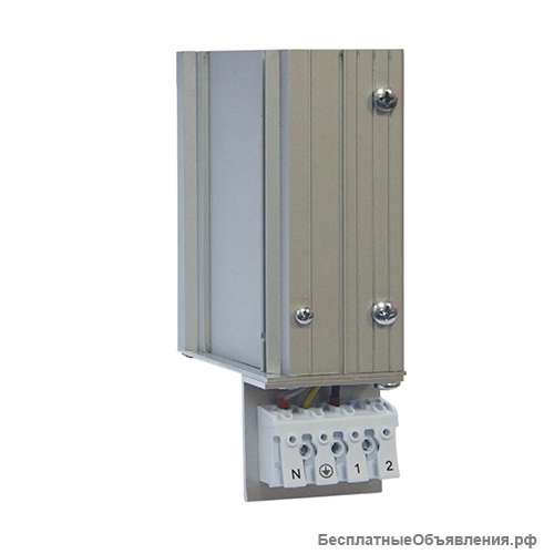 ОТШ-60 Обогреватель с управлением