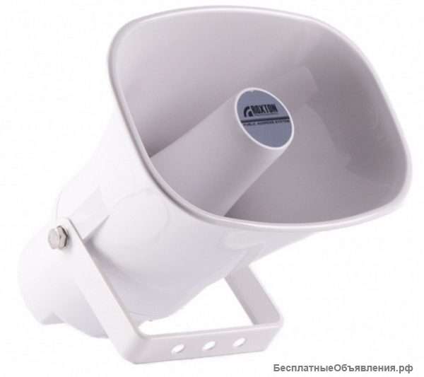 HP-15CPT Громкоговоритель рупорный