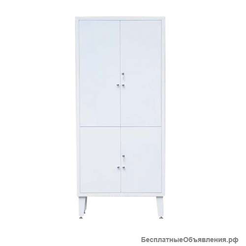 Шкаф медицинский ШМ 2-2 М (ШМ 2-2 М 0.8)