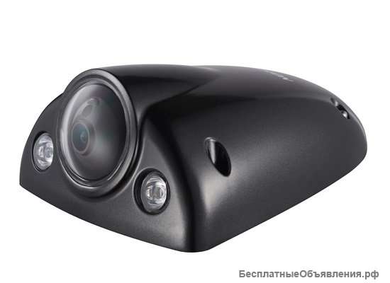 DS-2CD6520ET-IO IP-камера корпусная