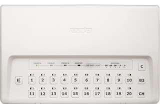 Сигнал-20М Прибор приемно-контрольный охранно-пожарный