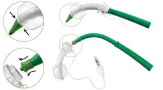 Набор для трахеотомии (на 30 операций)