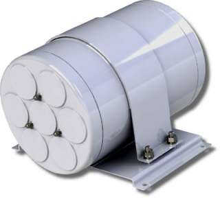 ГГПТ-7,0 (тр) (“Тунгус”) Генератор газового пожаротушения транспортного исполнения