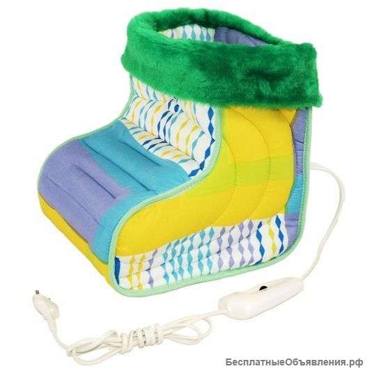 Электрогрелка "Сапог-Люкс" ЭМ-01-5