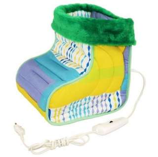 Электрогрелка "Сапог-Люкс" ЭМ-01-5