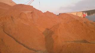 Песок Щебень Гравий и др