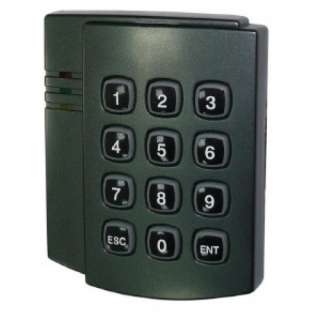 ST-PR130EK Считыватель EM с клавиатурой
